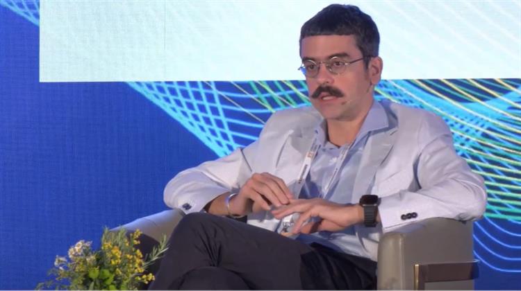 Μάργαρης: Χωρίς Ρυθμιστικό Πλαίσιο δεν Μπορεί να Προχωρήσει ο GSI - Κίνδυνος για τη Χρηματοδότηση του  Έργου